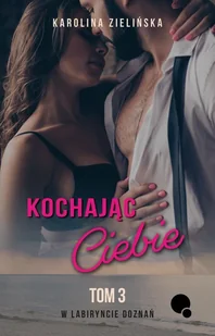 Kochając ciebie - Opowiadania - miniaturka - grafika 1