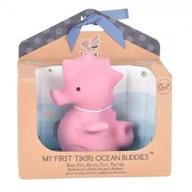 Gryzaki dla dzieci - Tikiri Konik Morski Ocean w pudełku - miniaturka - grafika 1