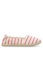 Espadryle damskie - Espadryle Jenny Fairy - miniaturka - grafika 1
