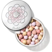 Rozświetlacze do twarzy i ciała - Guerlain Guerlain Puder w kulkach Meteorites Light Revealing Pearls Of Powder 03 Medium 25 g - miniaturka - grafika 1