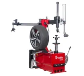 Maszyny wulkanizacyjne - Montażownica do Opon Kół Osobowych z Windą Ramię RUN-FLAT REDATS M-215 - miniaturka - grafika 1