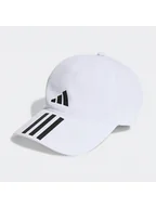 Czapki męskie - adidas Czapka "AEROREADY" w kolorze białym - miniaturka - grafika 1