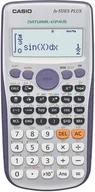 Kalkulatory - Casio CASIO FX-570ESPLUS, kalkulator naukowy - miniaturka - grafika 1