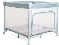 Łóżeczka i kojce - Kojec open landscape - miniaturka - grafika 1