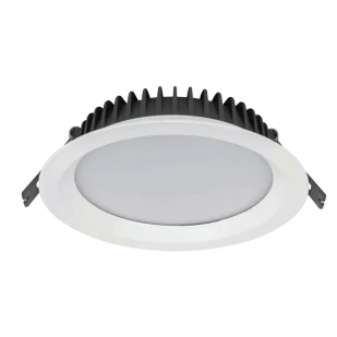 OXYLED Lampa wpuszczana DW11 MENFI 30W 3000K 569030 569030 - Oprawy, klosze i abażury - miniaturka - grafika 1