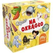 Gry karciane - Muduko Na okrągło - miniaturka - grafika 1