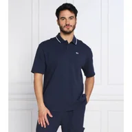 Koszule męskie - Tommy Jeans Polo SKATER MODERN | Regular Fit - miniaturka - grafika 1