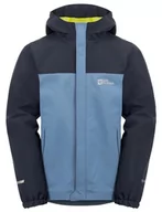Kurtki i płaszcze dla chłopców - Jack Wolfskin TUCAN KURTKA K - miniaturka - grafika 1