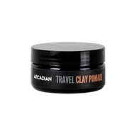 Kosmetyki do stylizacji włosów - pomada do włosów, 60 g - miniaturka - grafika 1