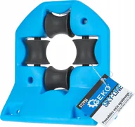 Inne akcesoria do nawadniania - Prowadnica do węża ogrodowego narożna SKY-LINE 24 - miniaturka - grafika 1