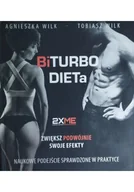 Diety, zdrowe żywienie - Biturbo Dieta - miniaturka - grafika 1