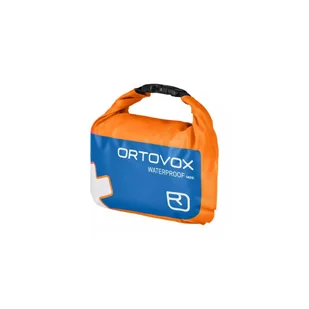 ORTOVOX First Aid Waterproof Mini - Sporty zimowe - akcesoria - miniaturka - grafika 2