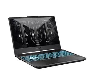 ASUS TUF Gaming F15 FX506HF i5-11400H/8GB/512GB/RTX2050 144Hz FX506HF-HN014_500SSD - Laptopy - miniaturka - grafika 2