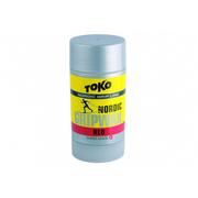 TOKO wax LF Dibloc grey RSS ＋HF grey RSS Wax Toko LF dibloc low fluo Conf. kG 0.500 GREY