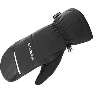 Salomon Propeller Gore Tex uniseks wodoodporne rękawiczki, idealne do jazdy na nartach, snowboardzie i wędrówek - Rękawiczki - miniaturka - grafika 1