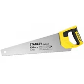 Piły ręczne - Stanley PIŁA TRADECUT 3.0 7TPI 450MM S/20-354-1 [11698927] - miniaturka - grafika 1