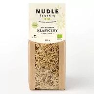Makaron - Makaron klasyczny nitki BIO 250g - miniaturka - grafika 1