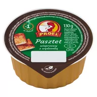 Warzywa w marynacie - Profi - Pasztet wieprzowy z wędzonką - miniaturka - grafika 1