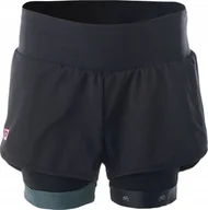 Spodnie rowerowe - Radvik SJOFN LDS - miniaturka - grafika 1