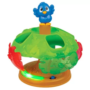 Smily Bączek sorter Play - Tory, garaże, parkingi - miniaturka - grafika 2