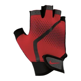 Męskie RĘKAWICE NIKE ACCESSORIES M EXTREME FG N.000.0004.613 – Czerwony - Rękawiczki sportowe męskie - miniaturka - grafika 1