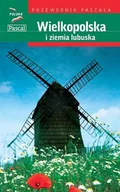Przewodniki - Wielkopolska i Ziemia Lubuska - miniaturka - grafika 1