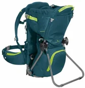 Plecaki - Nosidełko dla dziecka Ferrino Wiewiórka 2022 niebieski - miniaturka - grafika 1