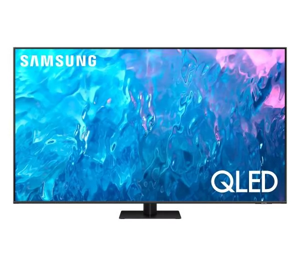 Samsung QLED QE85Q70CAT - 85" 