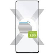 Szkła hartowane na telefon - Fixed Szkło ochronne Full-Cover na Poco X5 Pro 5G FIXGFA-1101-BK Czarne - miniaturka - grafika 1