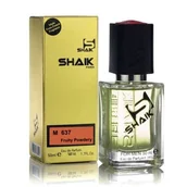 Wody i perfumy męskie - Shaik M637 perfumy męskie 50ml - miniaturka - grafika 1