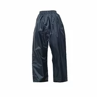 Spodnie męskie - Regatta Professional Mens Storm Break Light Waterproof overtro Users -  l niebieski morski TRW308   54070-540 - miniaturka - grafika 1