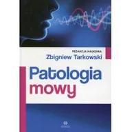 Podręczniki dla szkół wyższych - Harmonia Patologia mowy - miniaturka - grafika 1