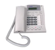 Telefony stacjonarne - Telefon systemowy CTS-102.CL-GR - miniaturka - grafika 1