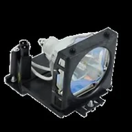 Lampy do projektorów - Lampa do HITACHI PJ-TX300 - oryginalna lampa z modułem - miniaturka - grafika 1