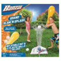 Banzai wodny bejsbol - Zabawki i gry sportowe - miniaturka - grafika 1