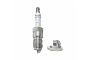 BOSCH świeca zapłonowa 0 242 229 655 - Świece żarowe - miniaturka - grafika 1