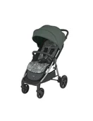 Wózki dziecięce - Espiro Wave Wózek spacerowy 304 Green day - miniaturka - grafika 1