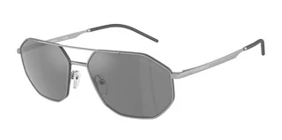 Okulary przeciwsłoneczne - Okulary Przeciwsłoneczne Emporio Armani EA 2147 30456G - grafika 1