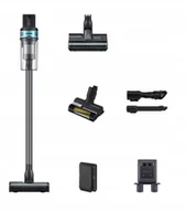 Odkurzacze pionowe - Odkurzacz pionowy Samsung Jet 75E PetPRO VS20B75BGR1 - miniaturka - grafika 1