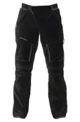 Odzież motocyklowa - Spodnie Motocyklowe Acerbis X-Rover CzarnyL - miniaturka - grafika 1
