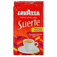Kawa - Lavazza Suerte 250g x10 - miniaturka - grafika 1