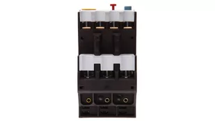 Eaton Przekaźnik termiczny 1,6-2,4A ZB12-2,4 278437 - Silniki elektryczne i akcesoria - miniaturka - grafika 1