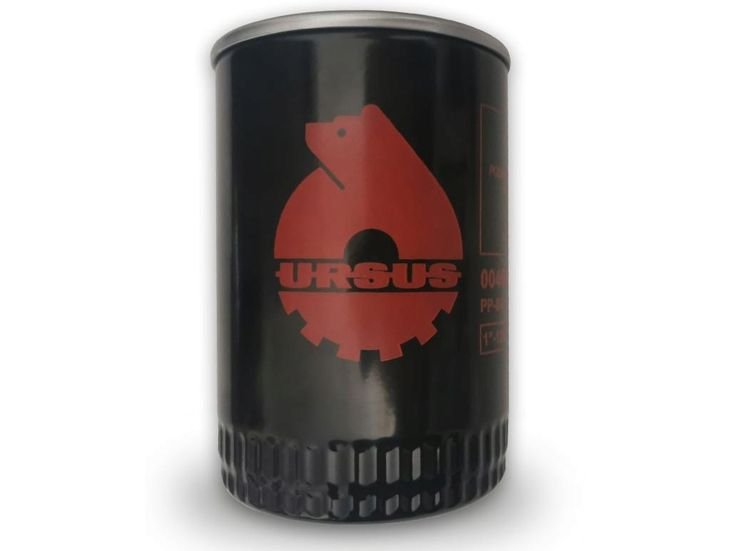 Filtr Oleju Pp-84, Pp-8.4 C-330, C-360 Oryginał Ursus