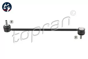 Drążek / wspornik, stabilizator Topran 632 367 - Układ zawieszenia - akcesoria - miniaturka - grafika 1