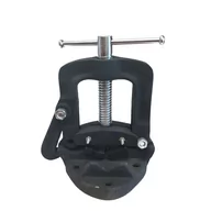 Imadła i ściski - AWTOOLS Aw Imadło Hydrauliczne 2,5" - miniaturka - grafika 1