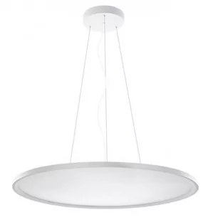 AZzardo SMART Lampa wisząca Cream SMART 100 AZ3290 AZzardo AZ3290 - Systemy inteligentnych domów - miniaturka - grafika 1