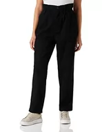 Spodnie damskie - Sisley Jeansy damskie, Czarny Denim 800, 33 - miniaturka - grafika 1