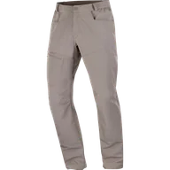 Spodnie sportowe damskie - SPODNIE SALOMON WAYFARER WARM M C26163 - miniaturka - grafika 1