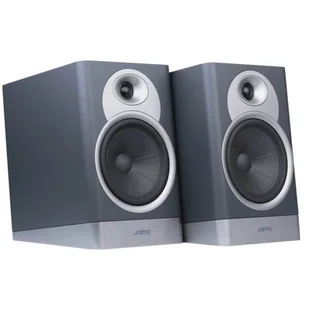 Jamo S7-17B Studio7 Kolumny podstawkowe  para) Blue Fjord - Głośniki i kolumny - miniaturka - grafika 1