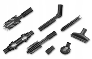 Karcher Kärcher VC Kit 2.863-255.0 - Akcesoria do myjek - miniaturka - grafika 3